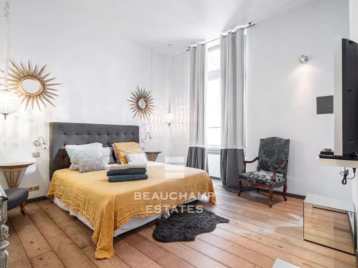 Apartment Cannes