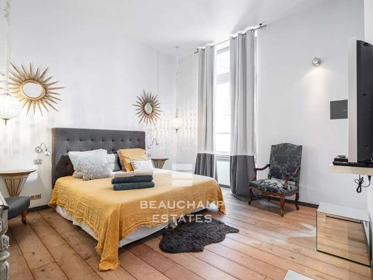 Apartment Cannes - 3 bedrooms - 141m²
