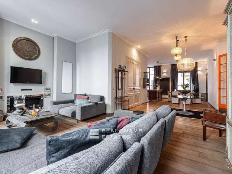 Appartement Cannes - 3 chambres - 141m²