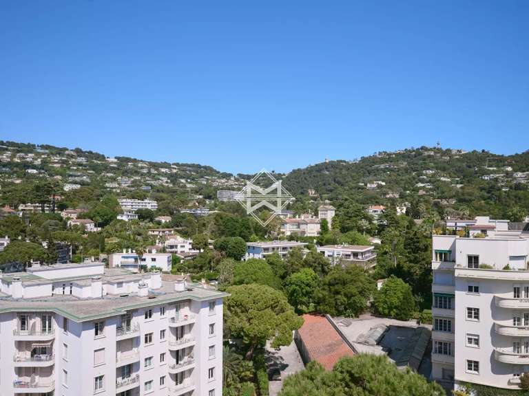 Appartement avec Vue sur mer Cannes - 2 chambres - 120m²