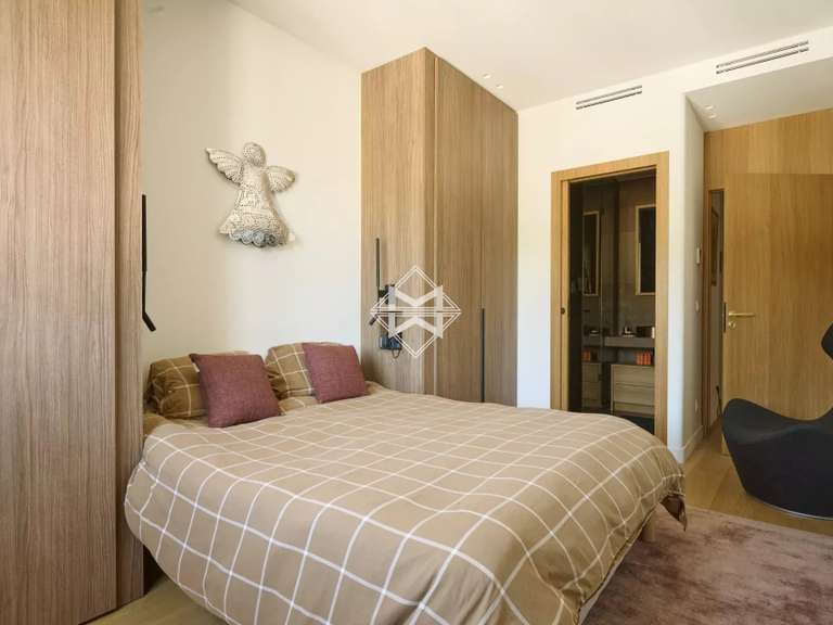 Appartement avec Vue sur mer Cannes - 2 chambres - 120m²