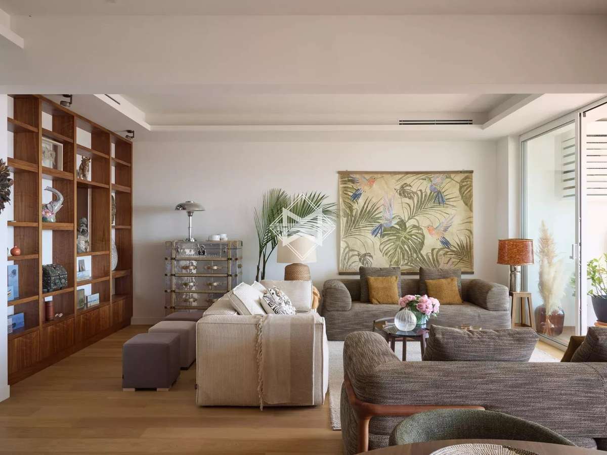 Apartment Cannes
