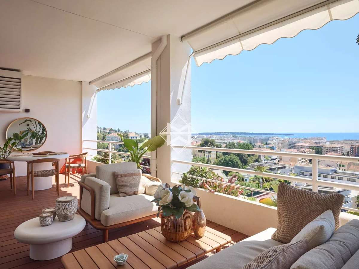 Apartment Cannes