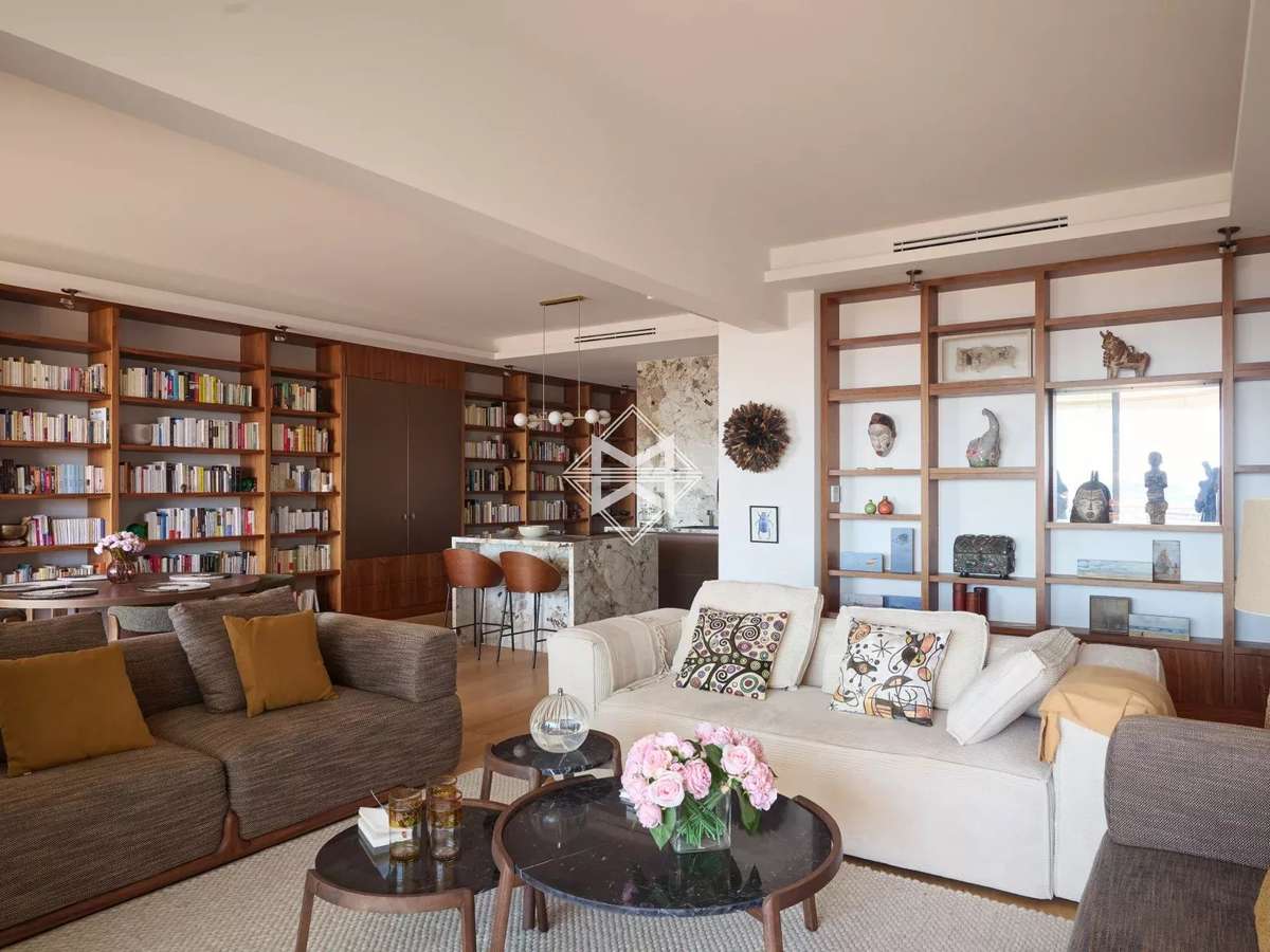 Apartment Cannes