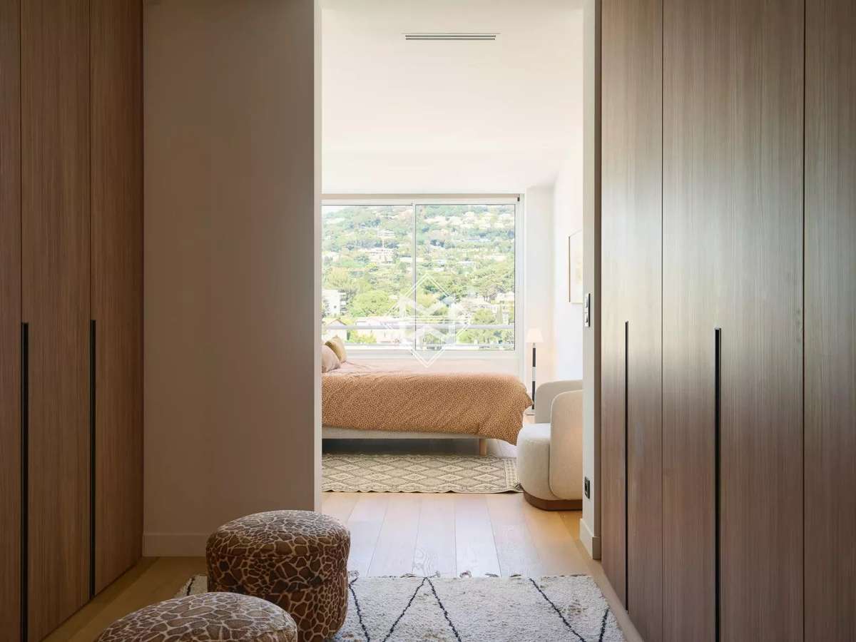 Apartment Cannes