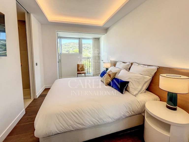 Appartement Cannes - 2 chambres - 87m²