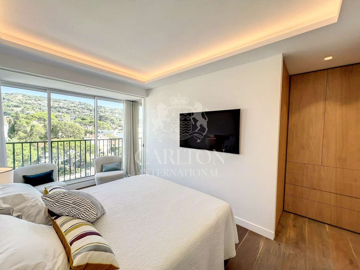 Appartement Cannes