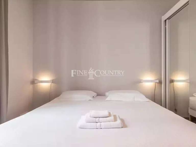Appartement Cannes - 2 chambres - 55m²
