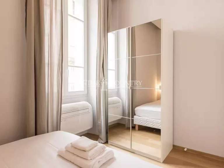 Appartement Cannes - 2 chambres - 55m²