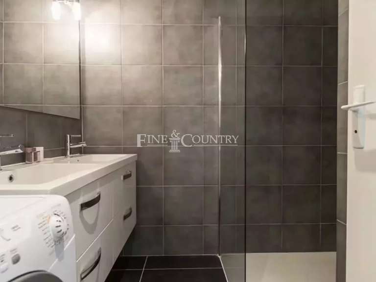 Appartement Cannes - 2 chambres - 55m²