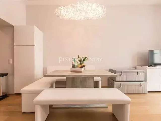 Appartement Cannes - 2 chambres - 55m²