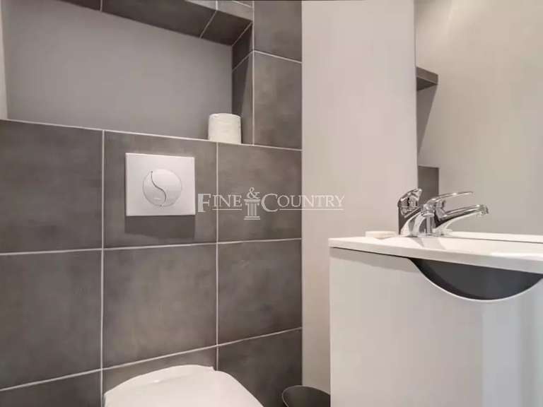 Appartement Cannes - 2 chambres - 55m²