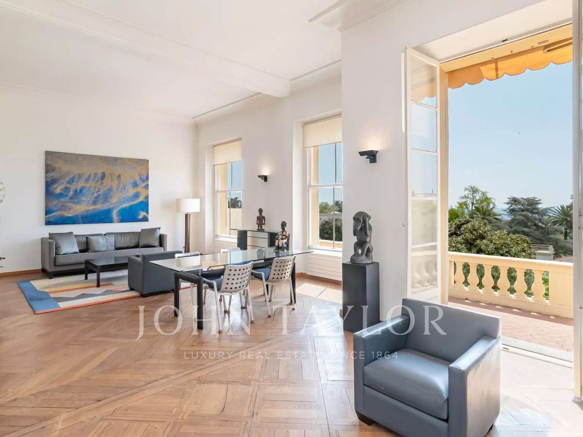 Apartment Cannes