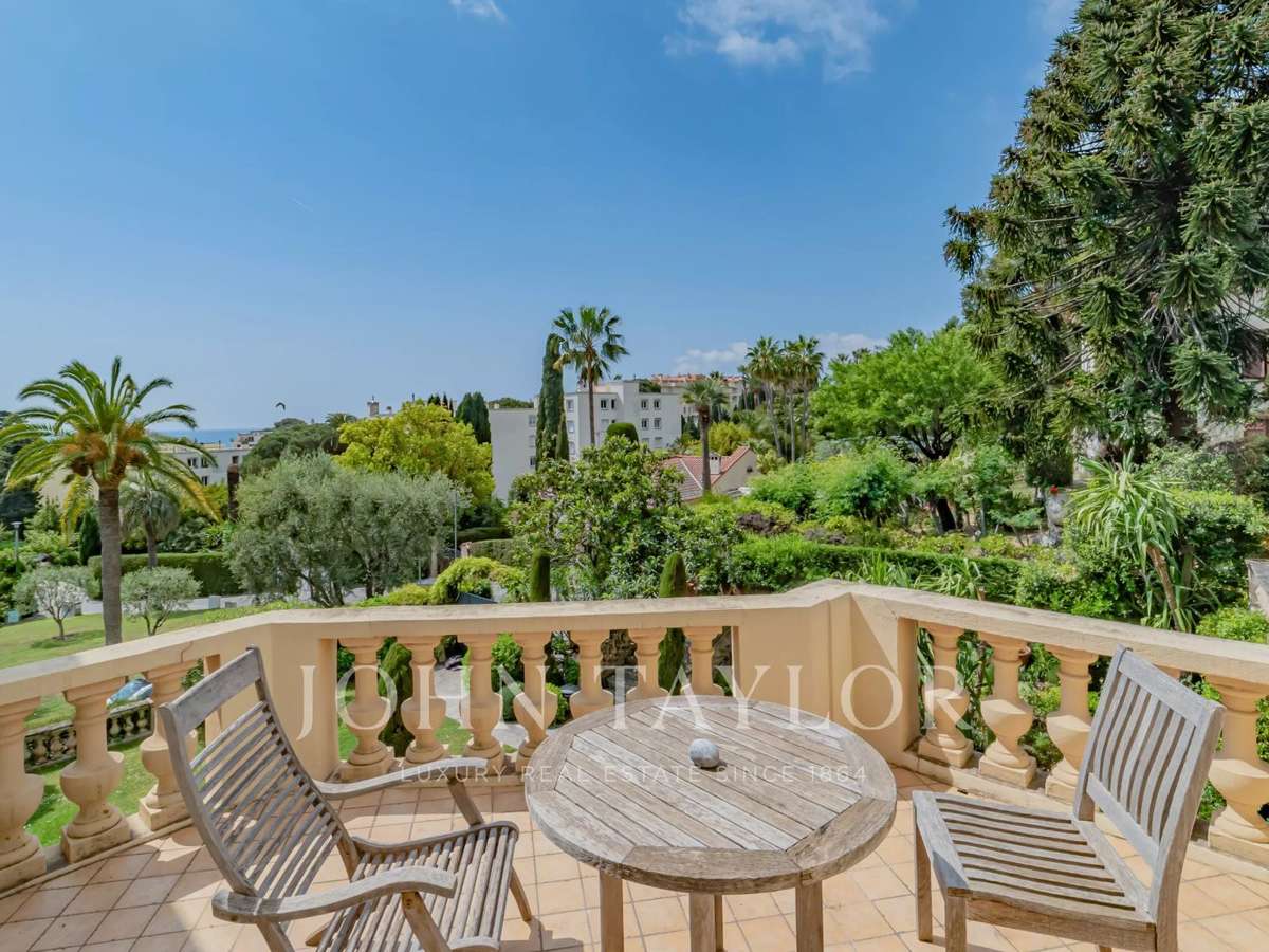 Apartment Cannes