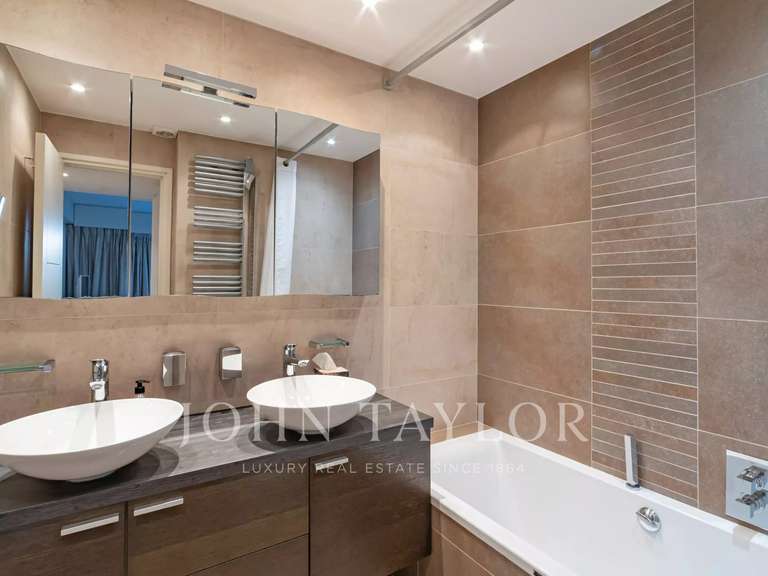 Apartment with Sea view Cannes - 2 bedrooms - 103m²