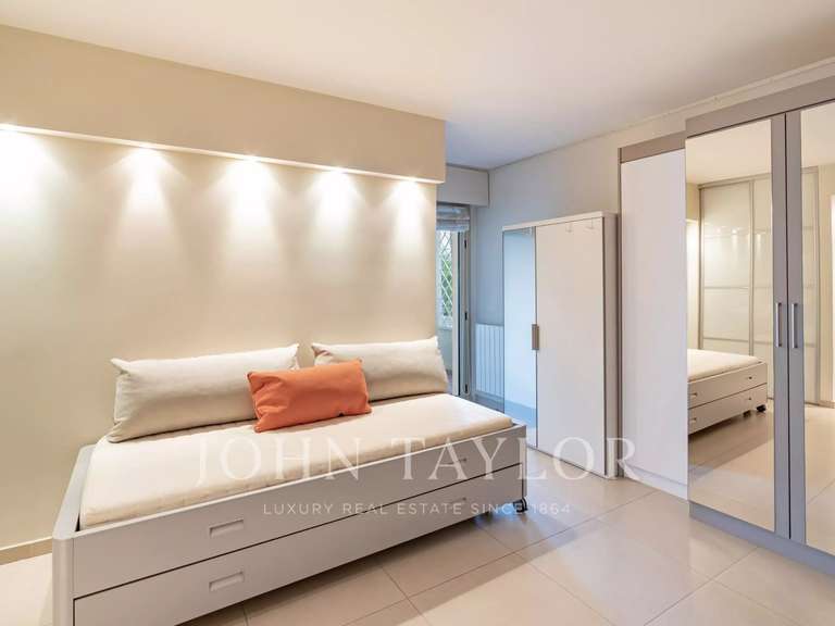 Apartment with Sea view Cannes - 2 bedrooms - 103m²