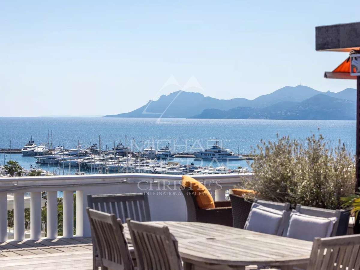 Apartment Cannes