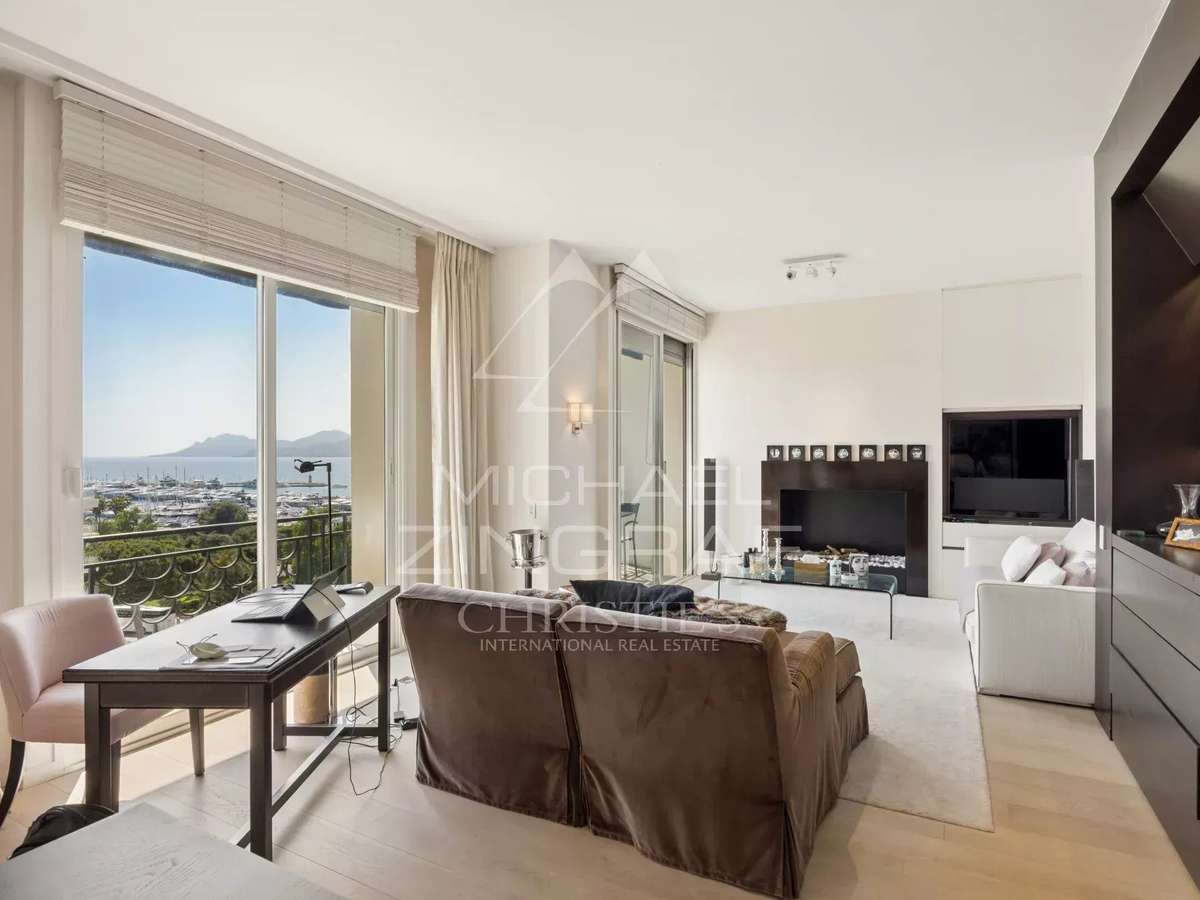 Appartement Cannes