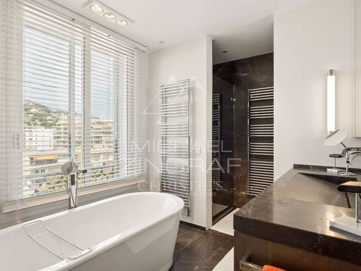 Appartement Cannes