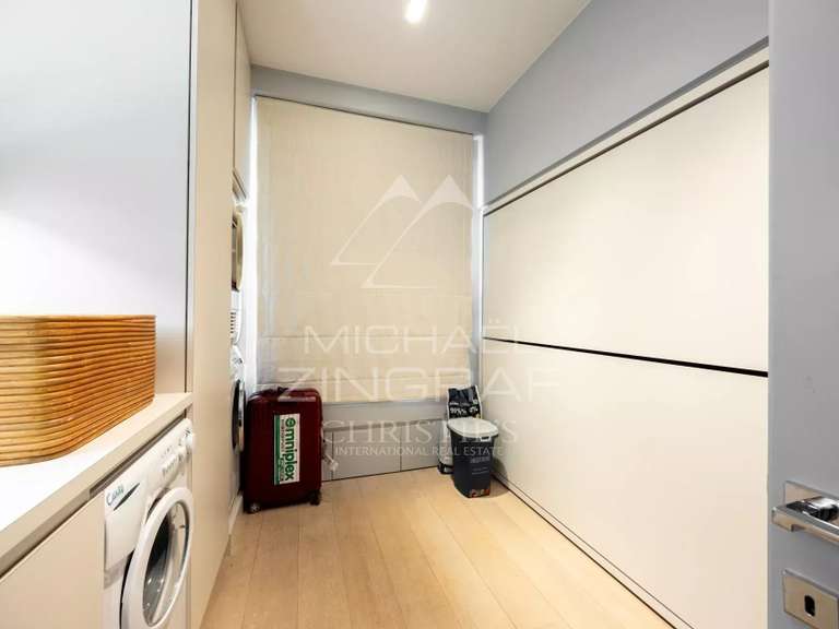 Apartment with Sea view Cannes - 2 bedrooms - 119m²