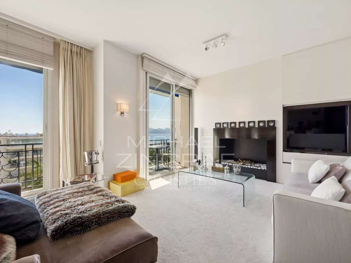 Appartement Cannes