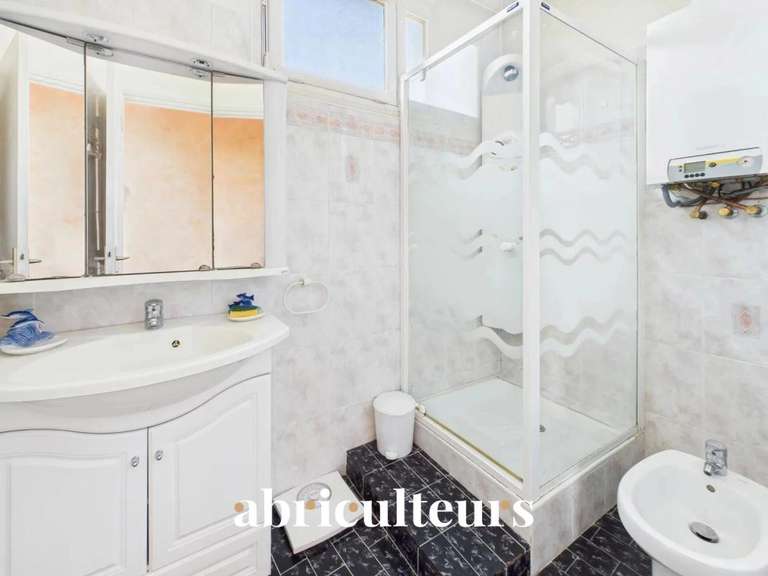 Appartement avec Vue sur mer Cannes - 4 chambres - 93m²