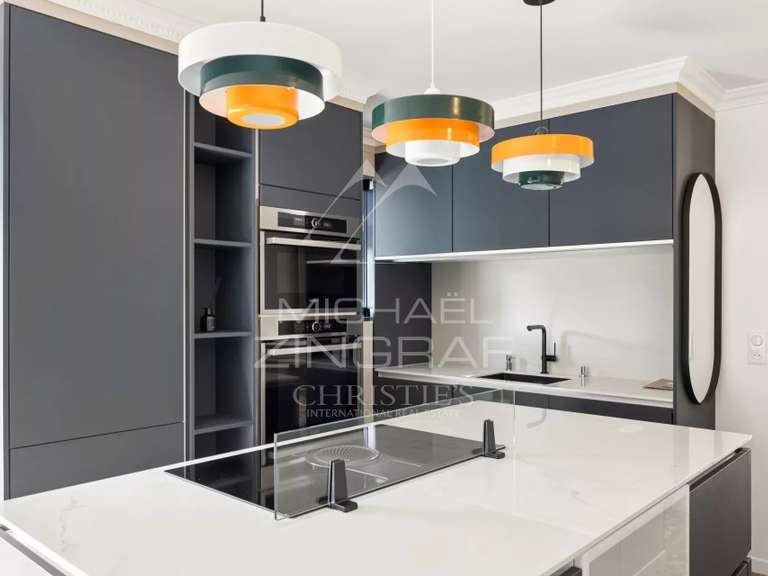 Appartement Cannes - 3 chambres - 88m²