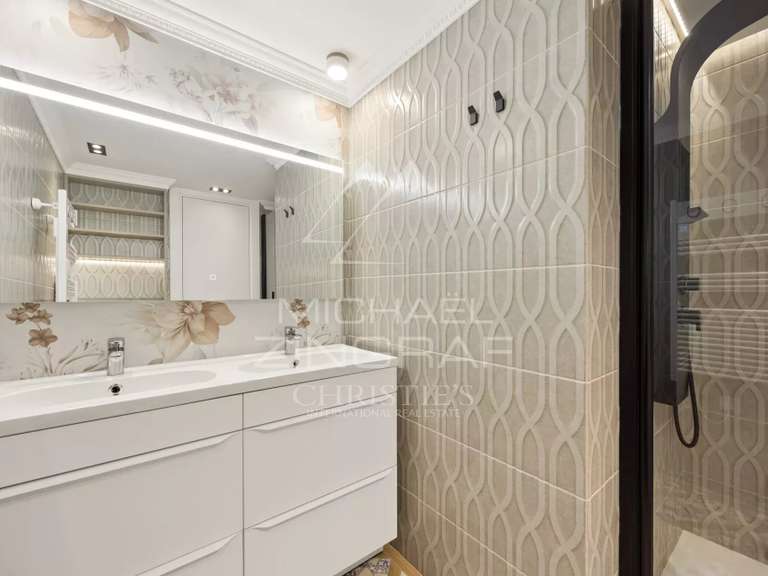 Appartement Cannes - 3 chambres - 88m²