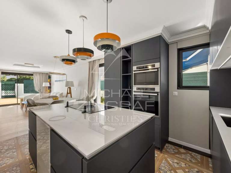 Appartement Cannes - 3 chambres - 88m²