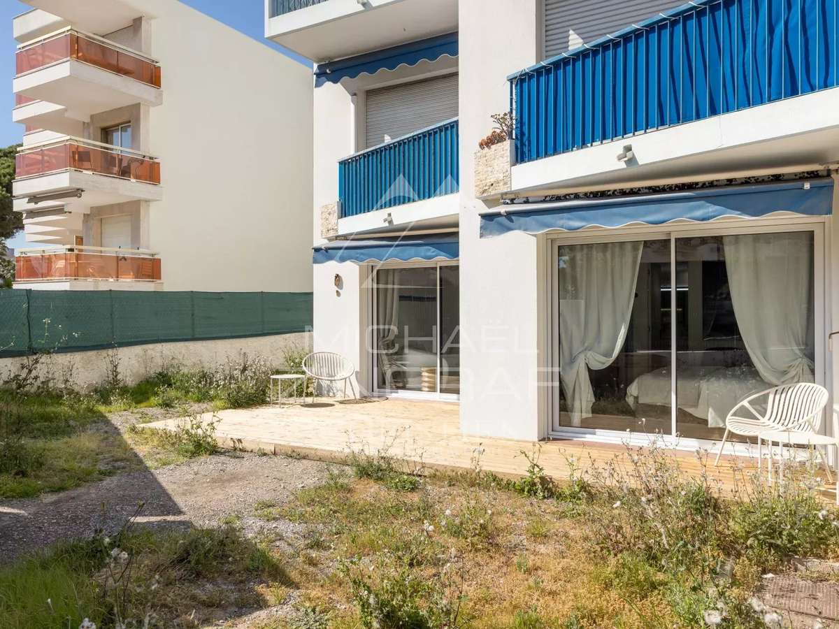 Appartement Cannes