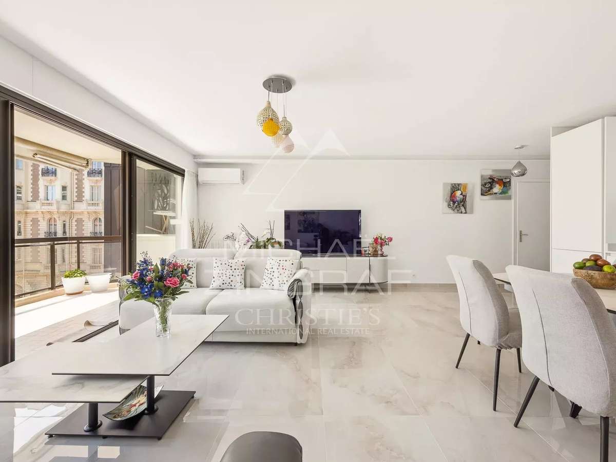 Appartement Cannes