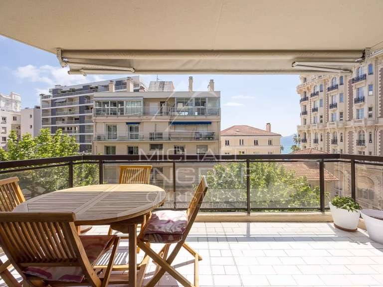 Appartement Cannes - 1 chambre - 68m²