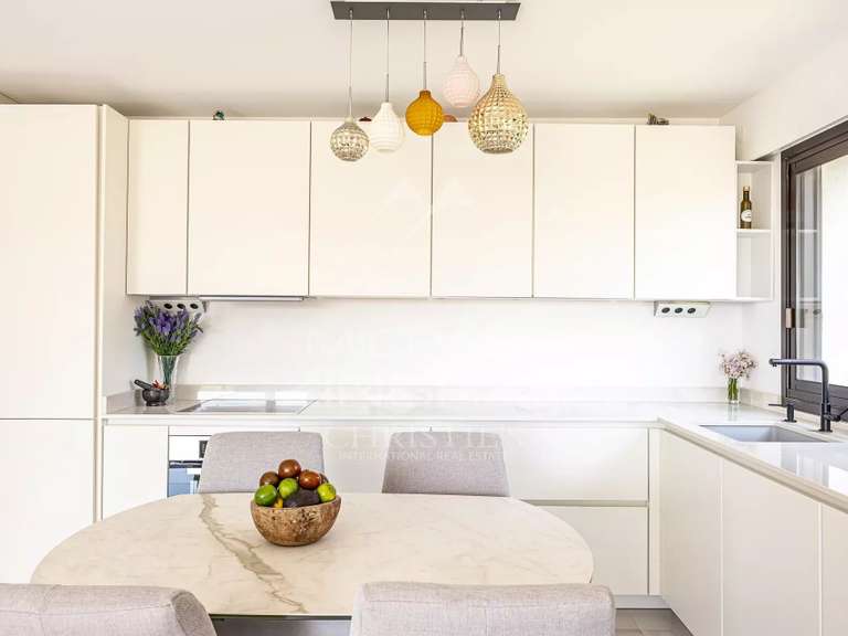 Appartement Cannes - 1 chambre - 68m²