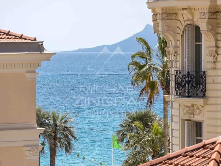 Appartement Cannes - 1 chambre - 68m²