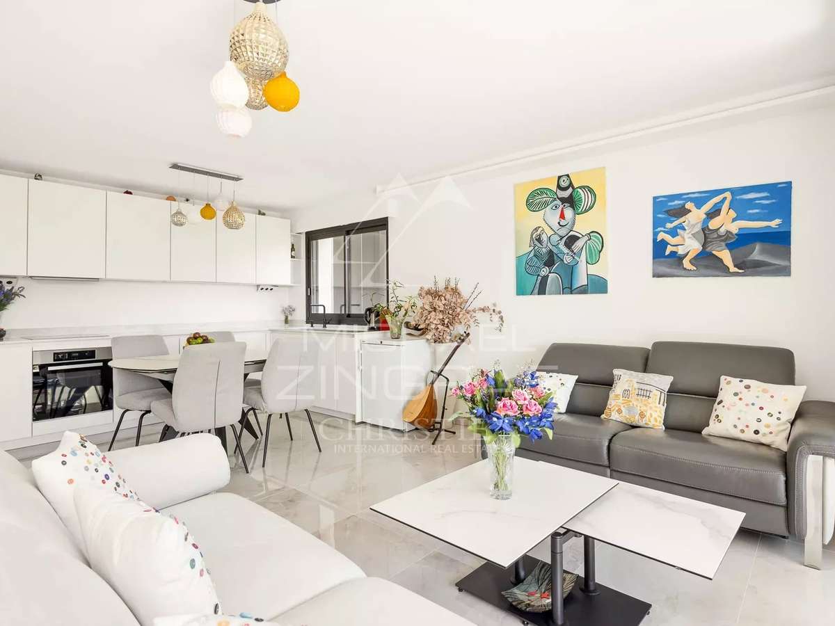 Appartement Cannes