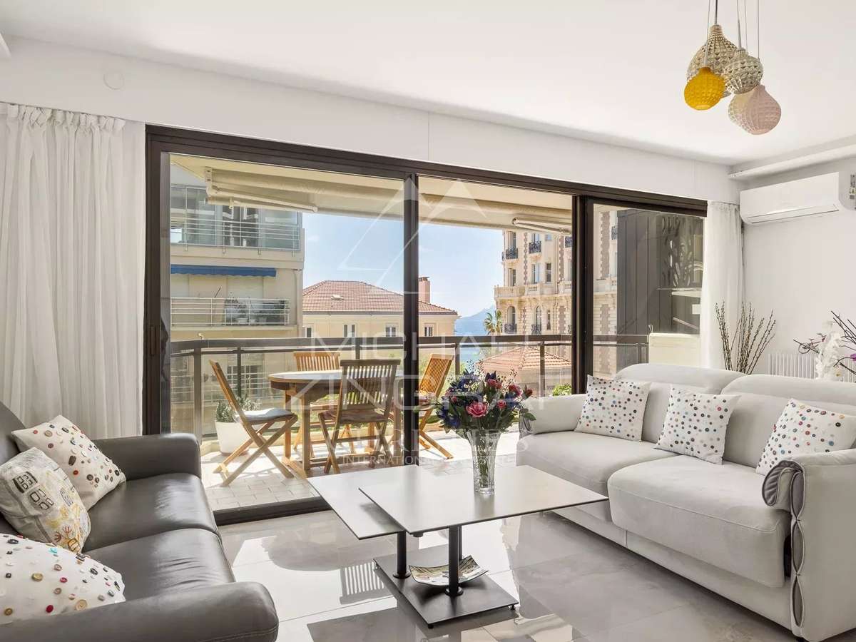 Appartement Cannes