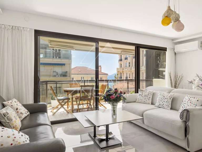 Appartement Cannes - 1 chambre - 68m²