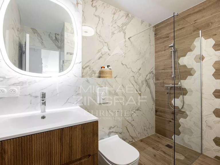 Appartement Cannes - 1 chambre - 68m²