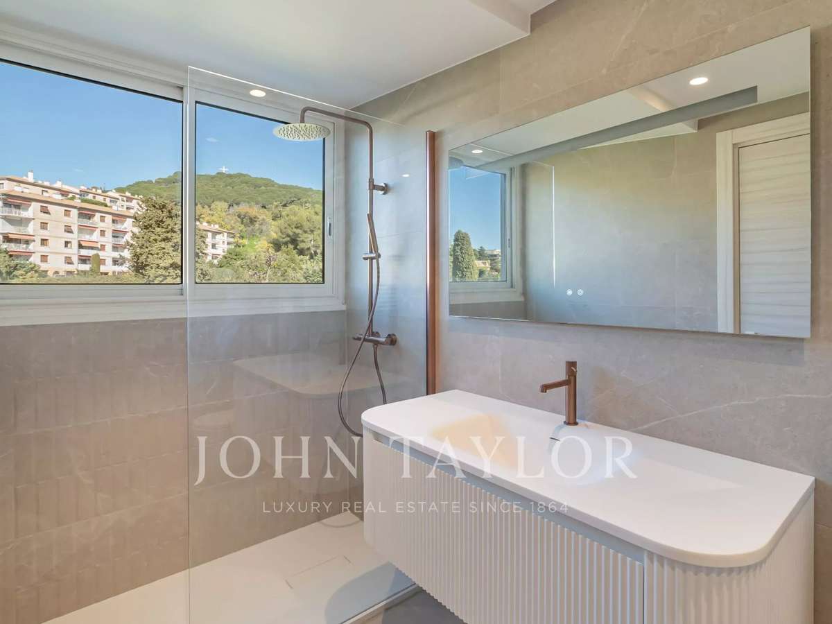 Appartement Cannes