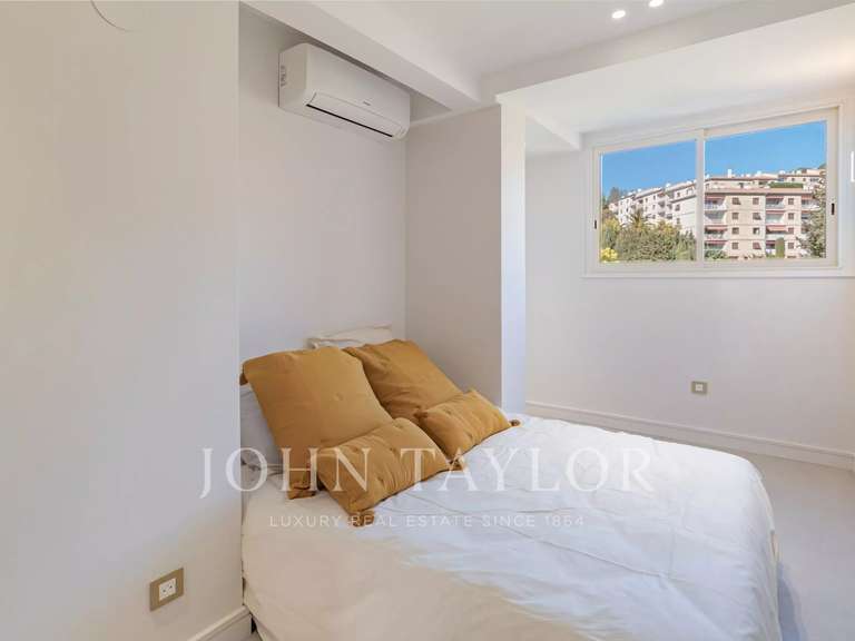 Appartement avec Vue sur mer Cannes - 2 chambres - 98m²