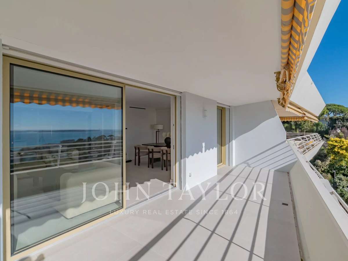 Apartment Cannes