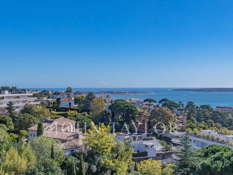 Appartement avec Vue sur mer Cannes - 2 chambres - 98m²