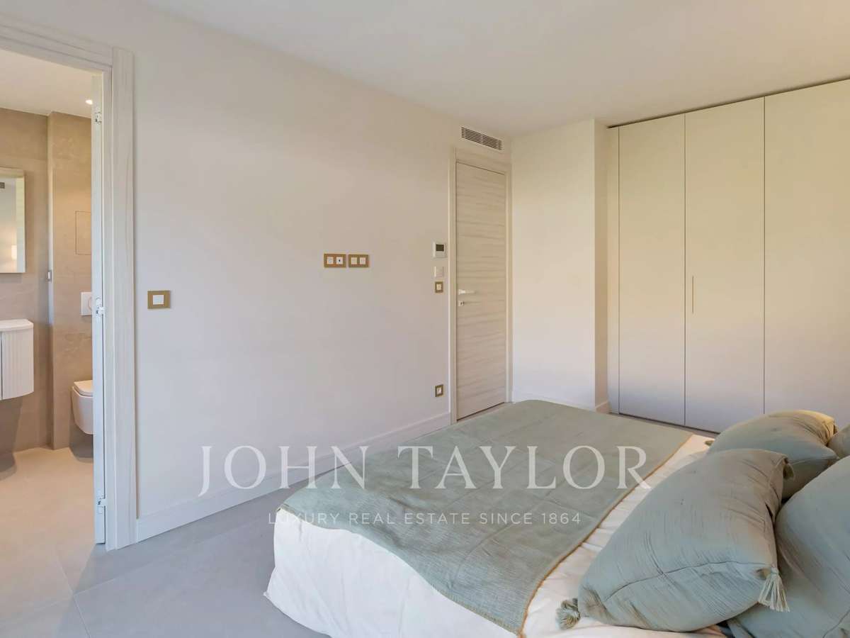 Appartement Cannes