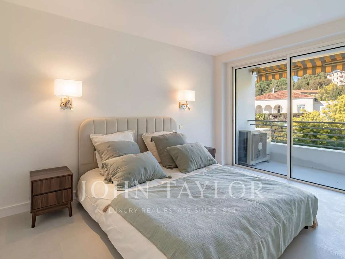 Appartement Cannes