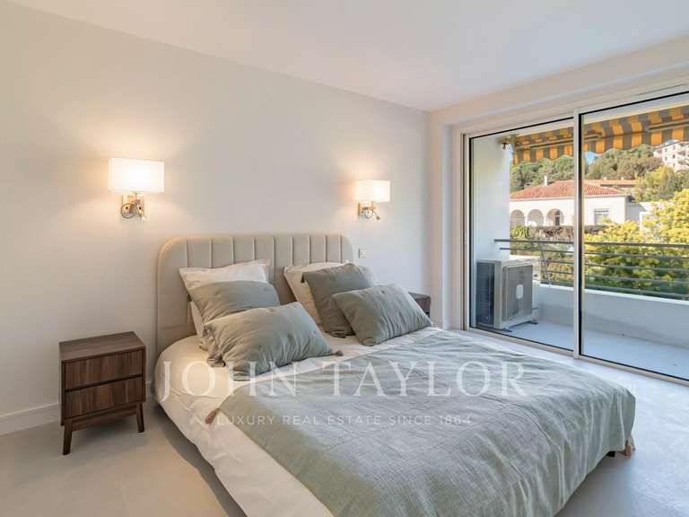 Appartement avec Vue sur mer Cannes - 2 chambres - 98m²