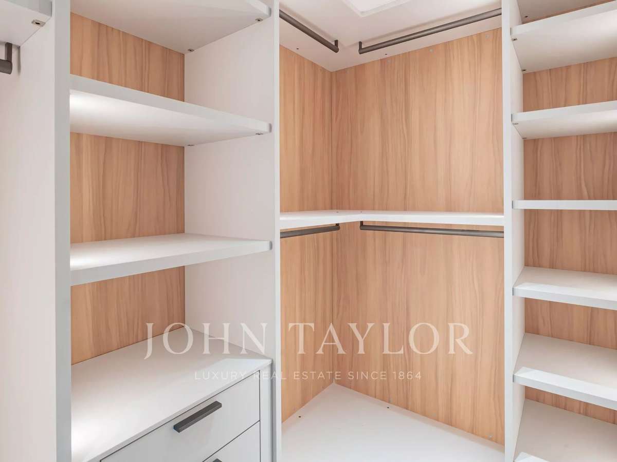 Appartement Cannes