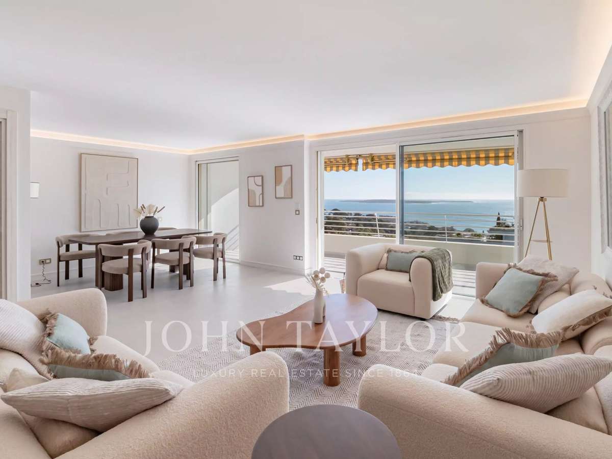 Appartement Cannes