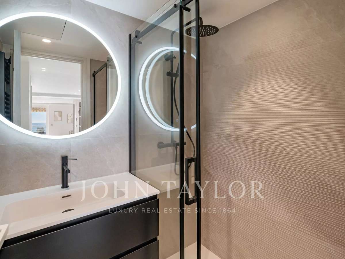 Appartement Cannes