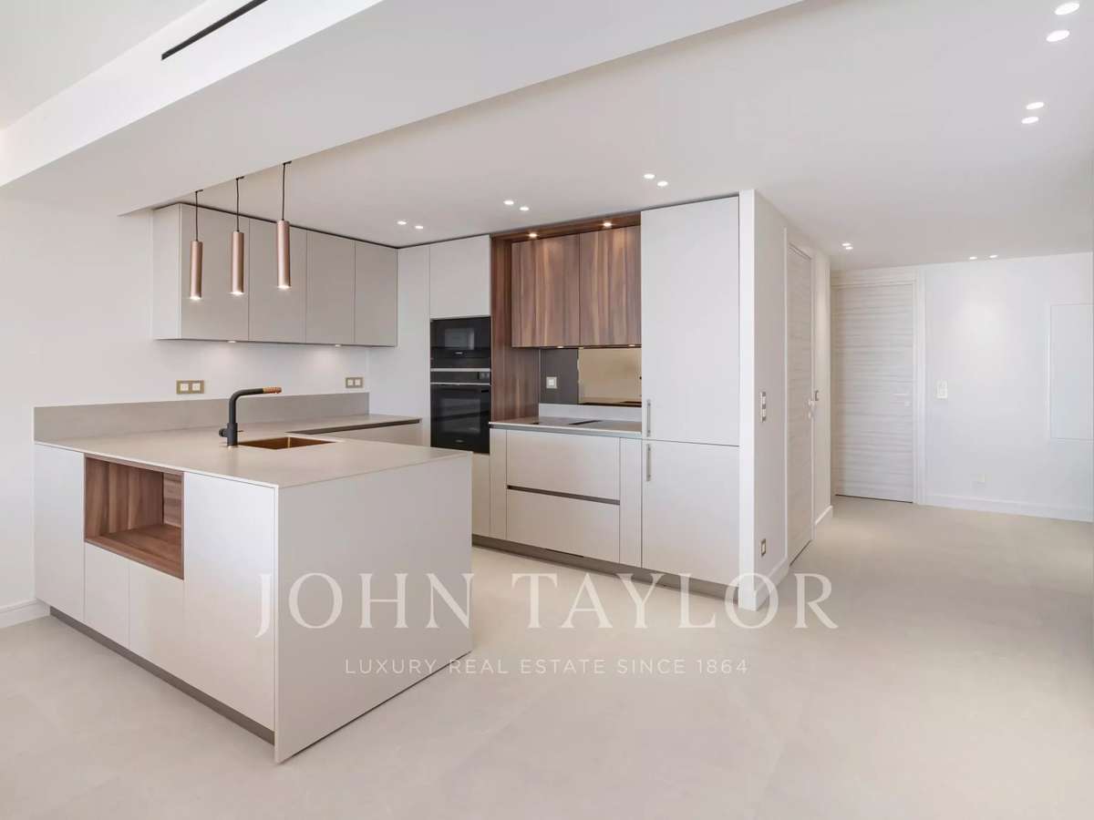 Apartment Cannes