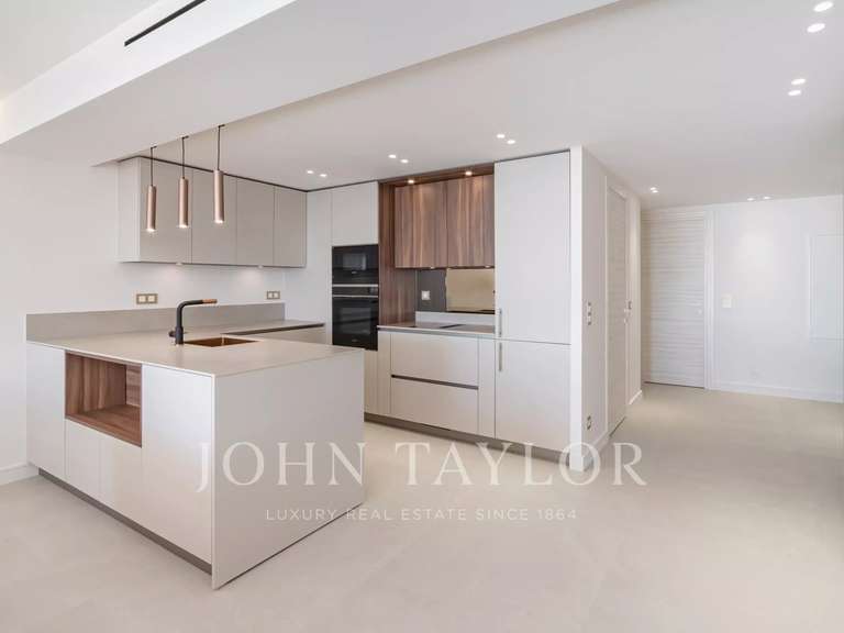 Appartement avec Vue sur mer Cannes - 2 chambres - 98m²